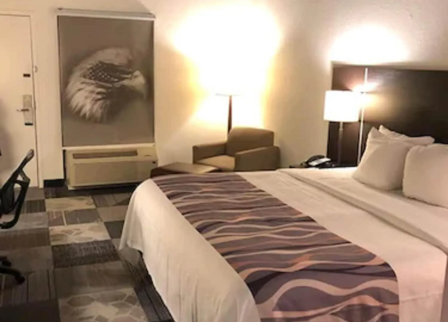 Days Inn By Wyndham Eglin Afb Niceville 2*,