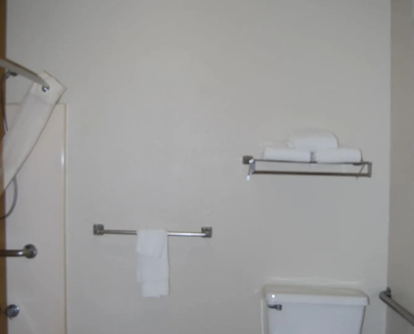Days Inn By Wyndham Eglin Afb Niceville USA