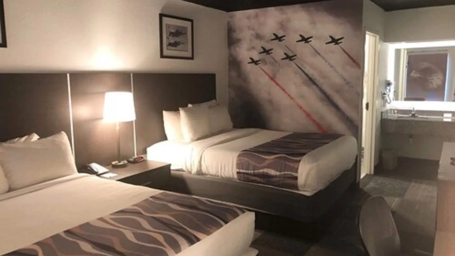 Days Inn By Wyndham Eglin Afb Niceville USA
