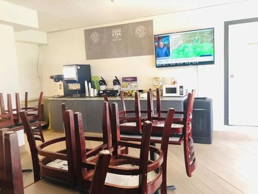 Days Inn By Wyndham Eglin Afb Niceville 2*,  USA