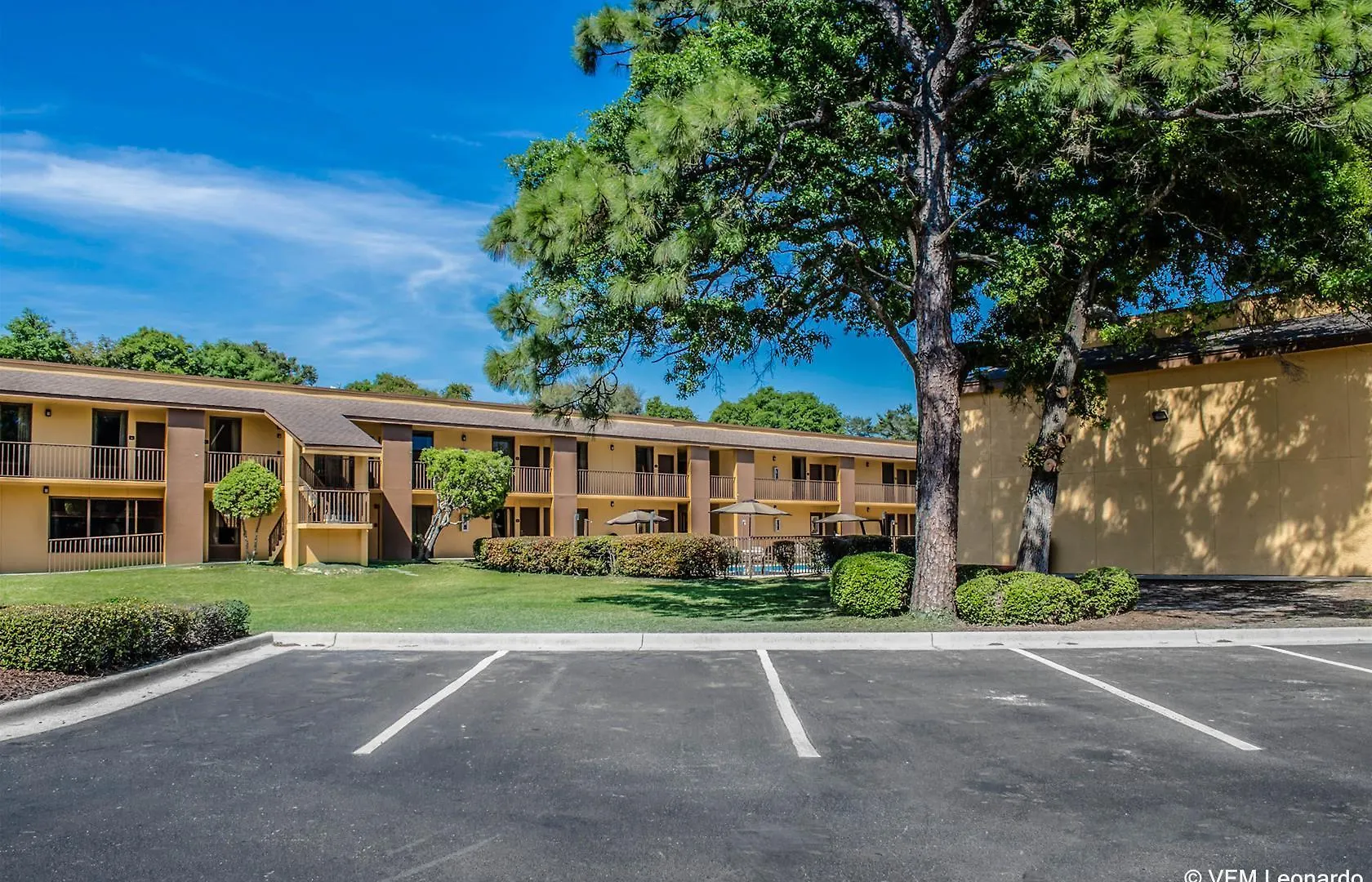 Days Inn By Wyndham Eglin Afb Niceville Hotel