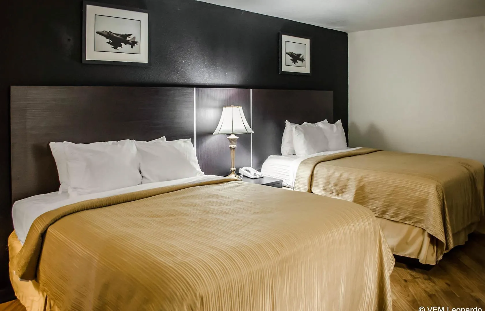 Days Inn By Wyndham Eglin Afb Niceville 2*,  United States