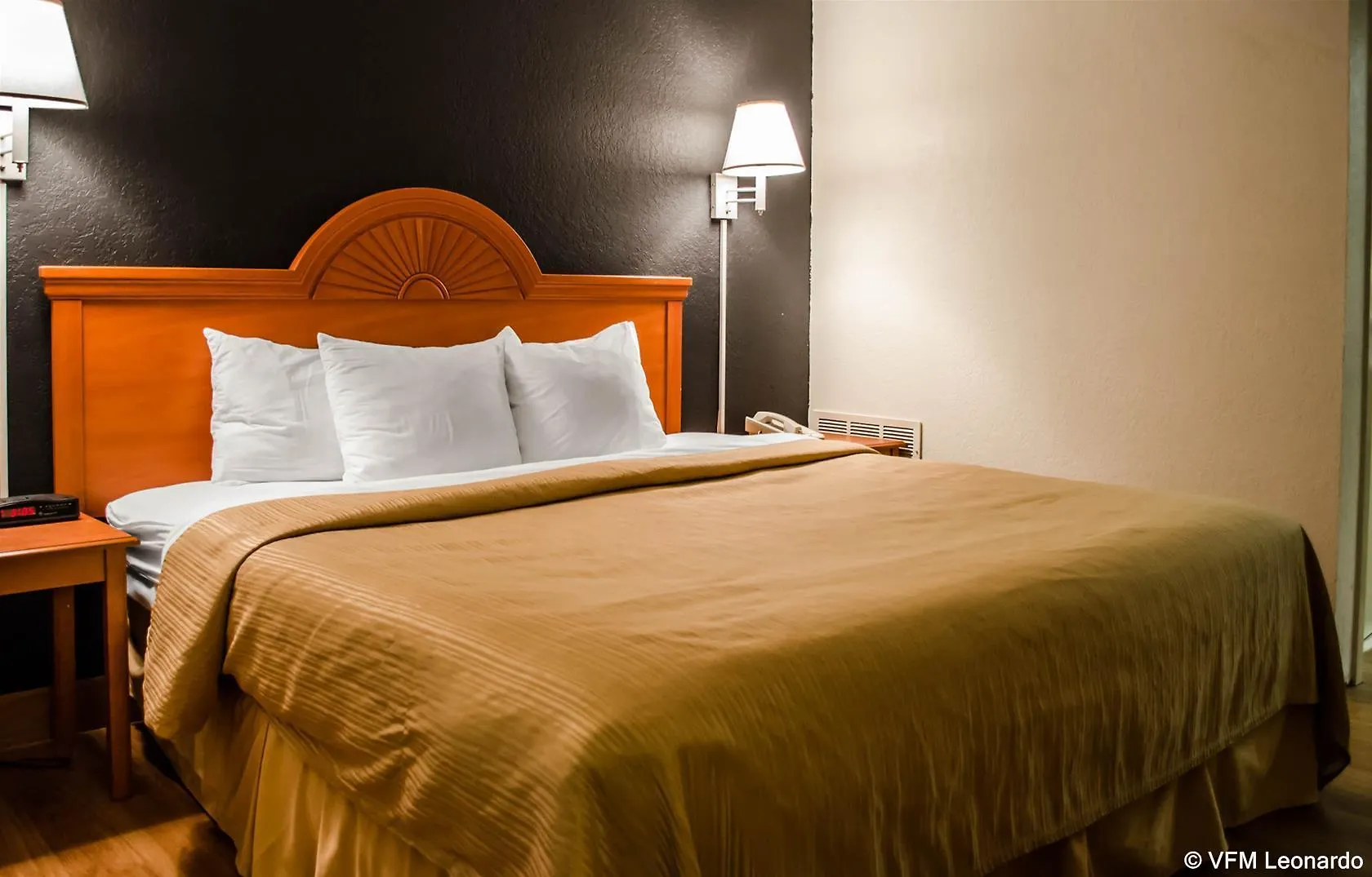 Days Inn By Wyndham Eglin Afb Niceville Hotel