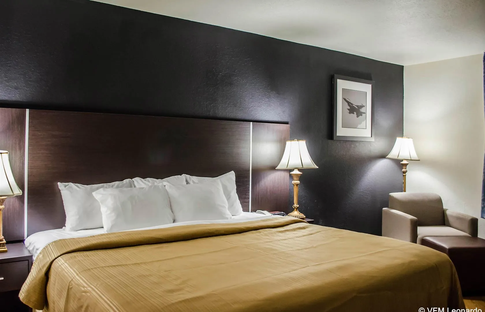 Days Inn By Wyndham Eglin Afb Niceville Hotel