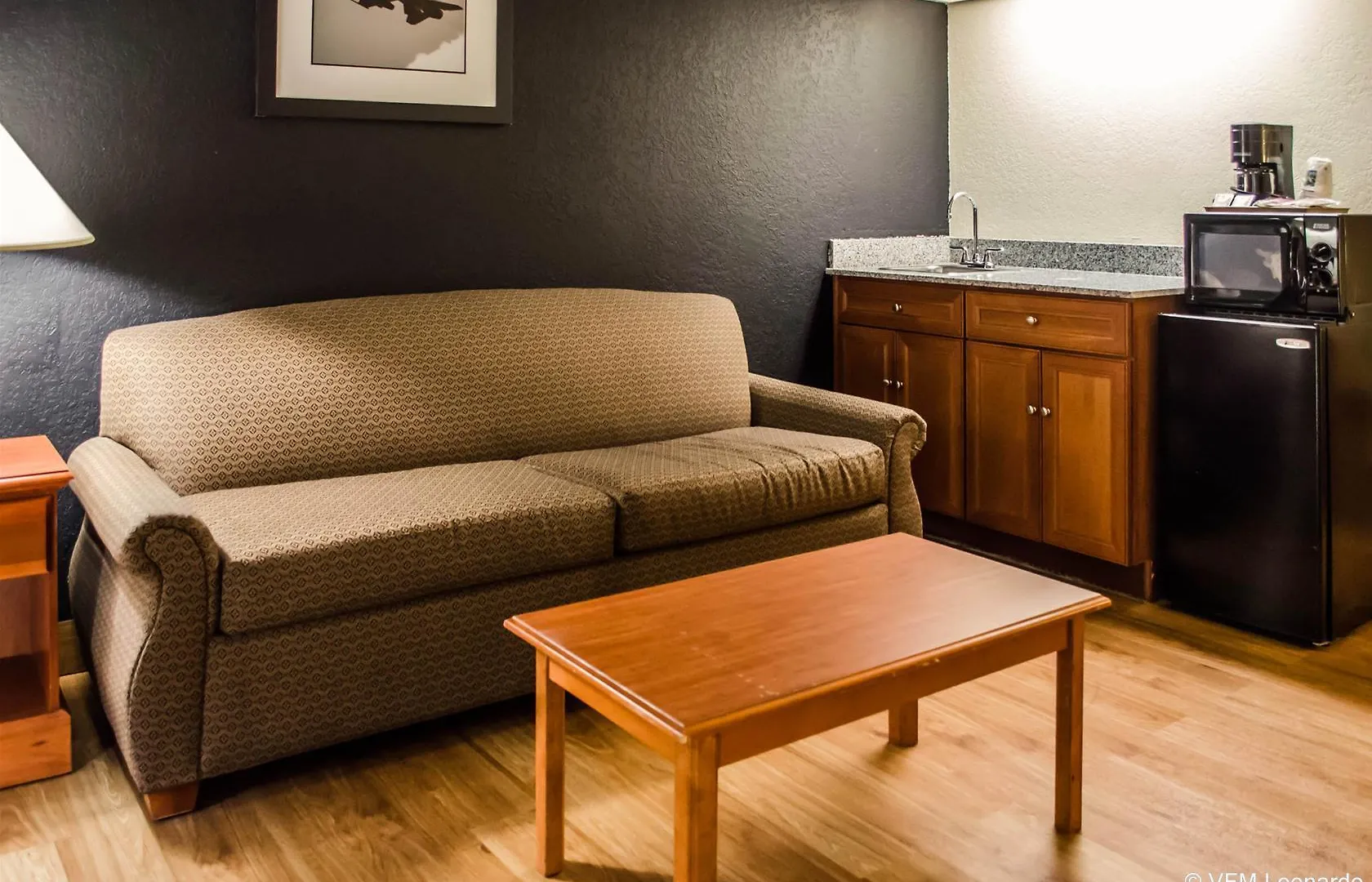 Days Inn By Wyndham Eglin Afb Niceville 2*,