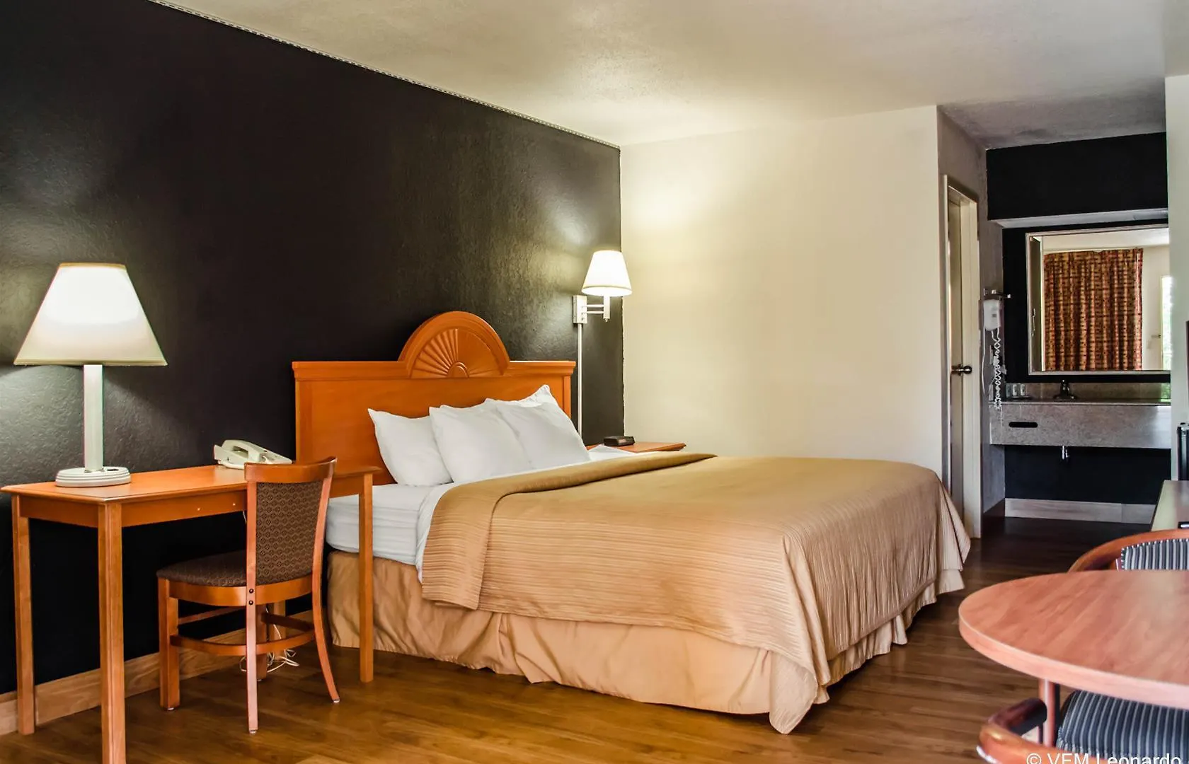 ** Hotel Days Inn By Wyndham Eglin Afb Niceville United States