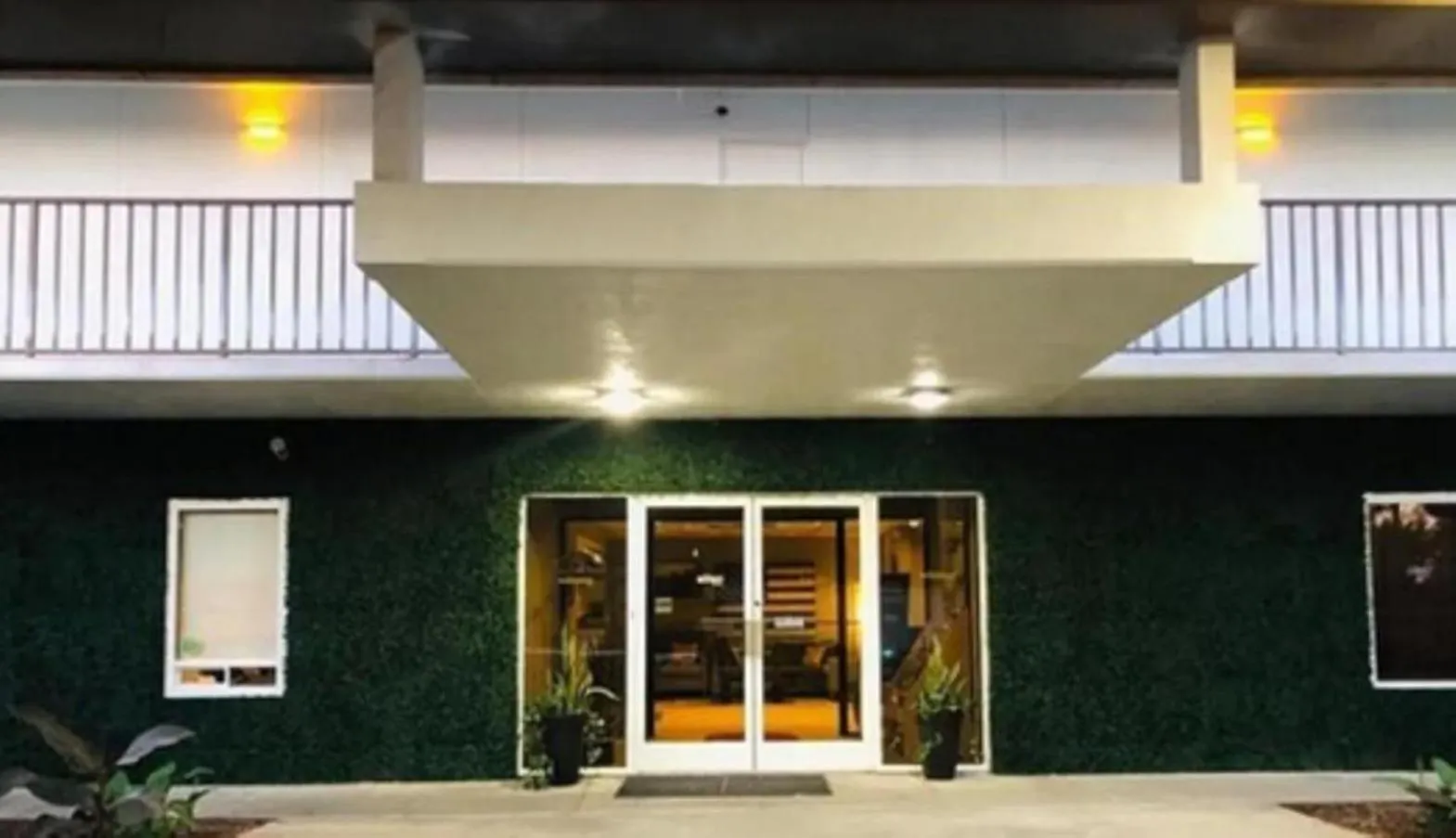 Days Inn By Wyndham Eglin Afb Niceville 2*,