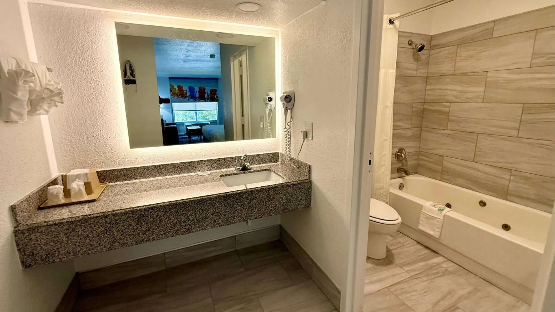 Hotel Days Inn By Wyndham Eglin Afb Niceville