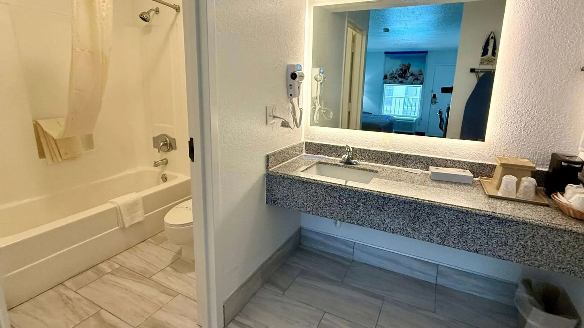Days Inn By Wyndham Eglin Afb Niceville 2*,  USA