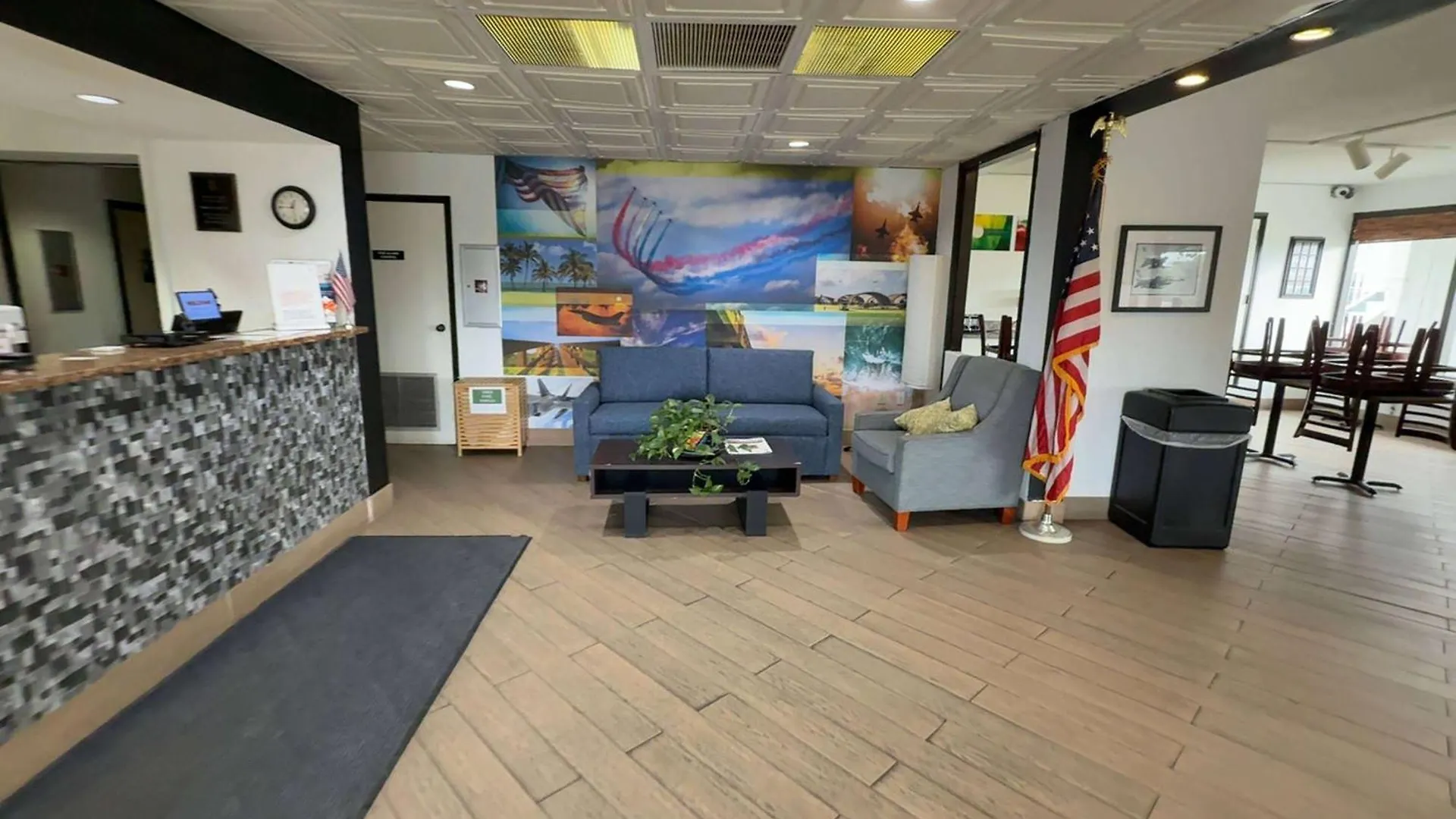 Hotel Days Inn By Wyndham Eglin Afb Niceville