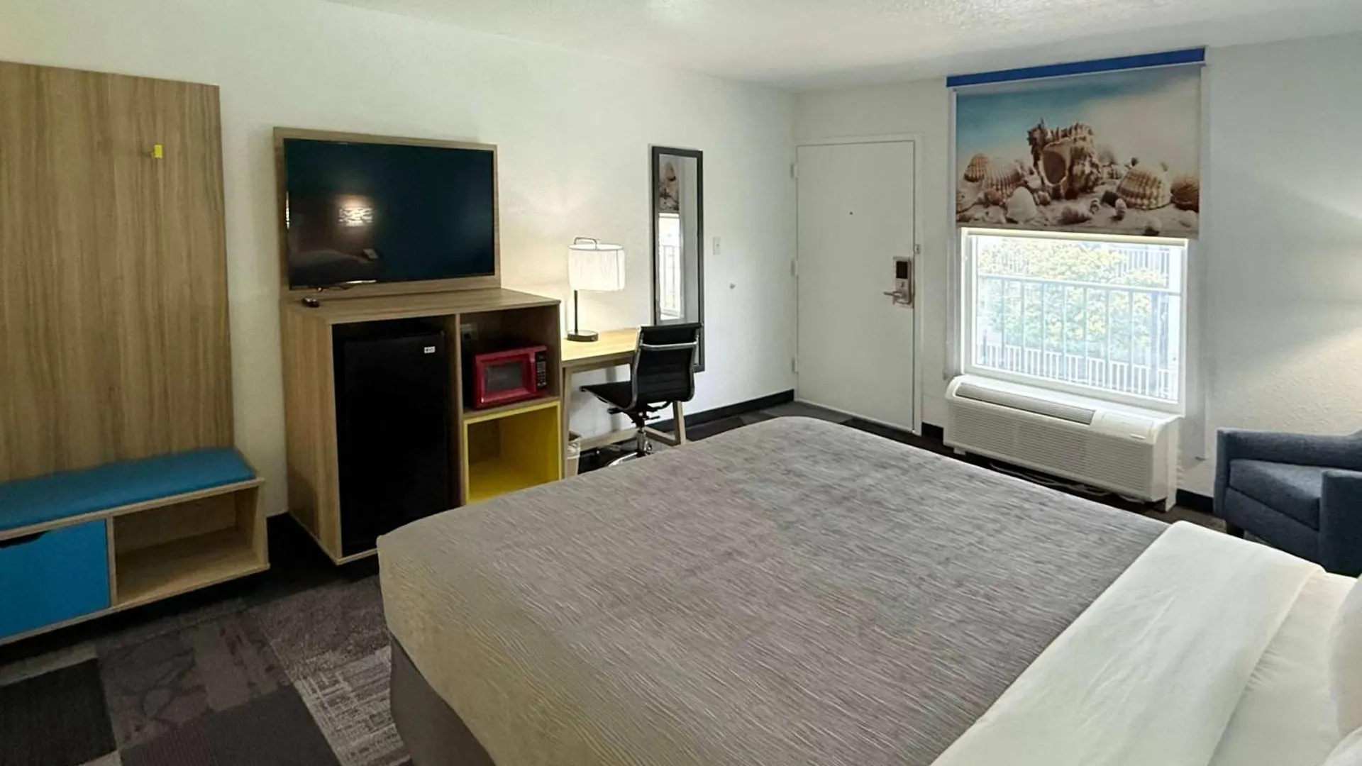 ** Hotel Days Inn By Wyndham Eglin Afb Niceville USA