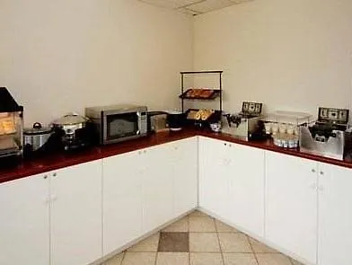 Days Inn By Wyndham Eglin Afb Niceville 2*,  USA