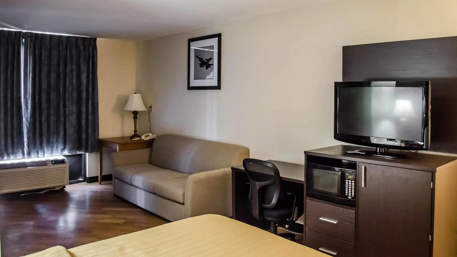 Days Inn By Wyndham Eglin Afb Niceville 2*,