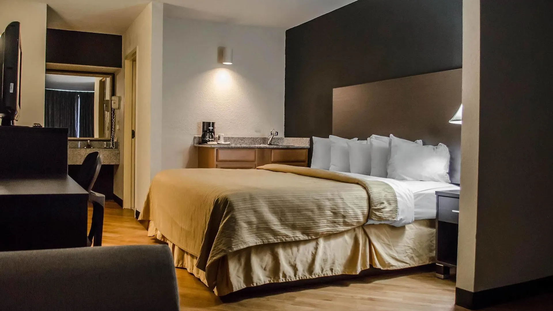 Hotel Days Inn By Wyndham Eglin Afb Niceville