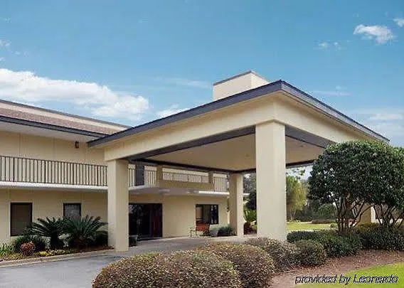 Hotel Days Inn By Wyndham Eglin Afb Niceville