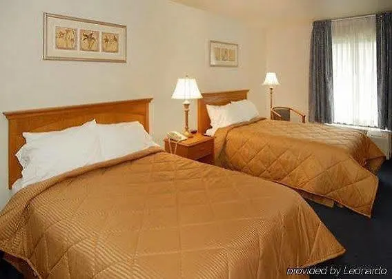 Days Inn By Wyndham Eglin Afb Niceville 2*,