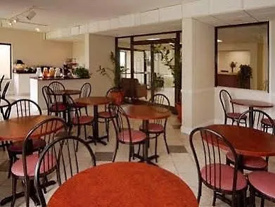 Days Inn By Wyndham Eglin Afb Niceville 2*,  United States