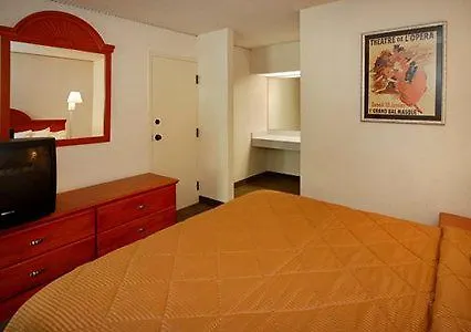 Hotel Days Inn By Wyndham Eglin Afb Niceville