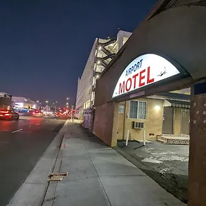 ** Motel Airport - United States
