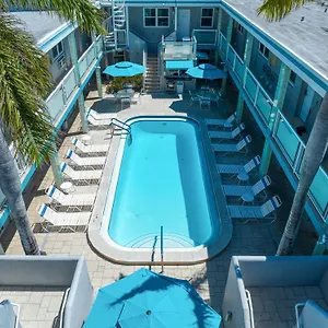 *** Hotel Camelot United States