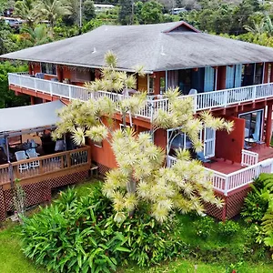 Bed & Breakfast Coffee Garden United States