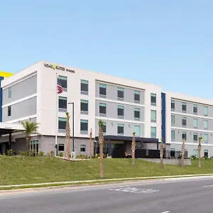 Home2 By Hilton Eglin Air Force Base Hotel